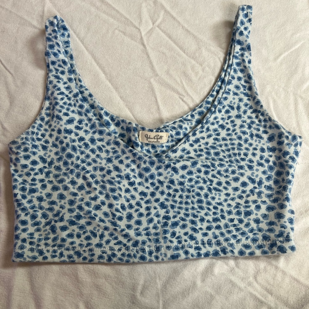 John Galt Tank